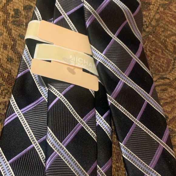 Michael Kors Tie - Picture 7 of 11